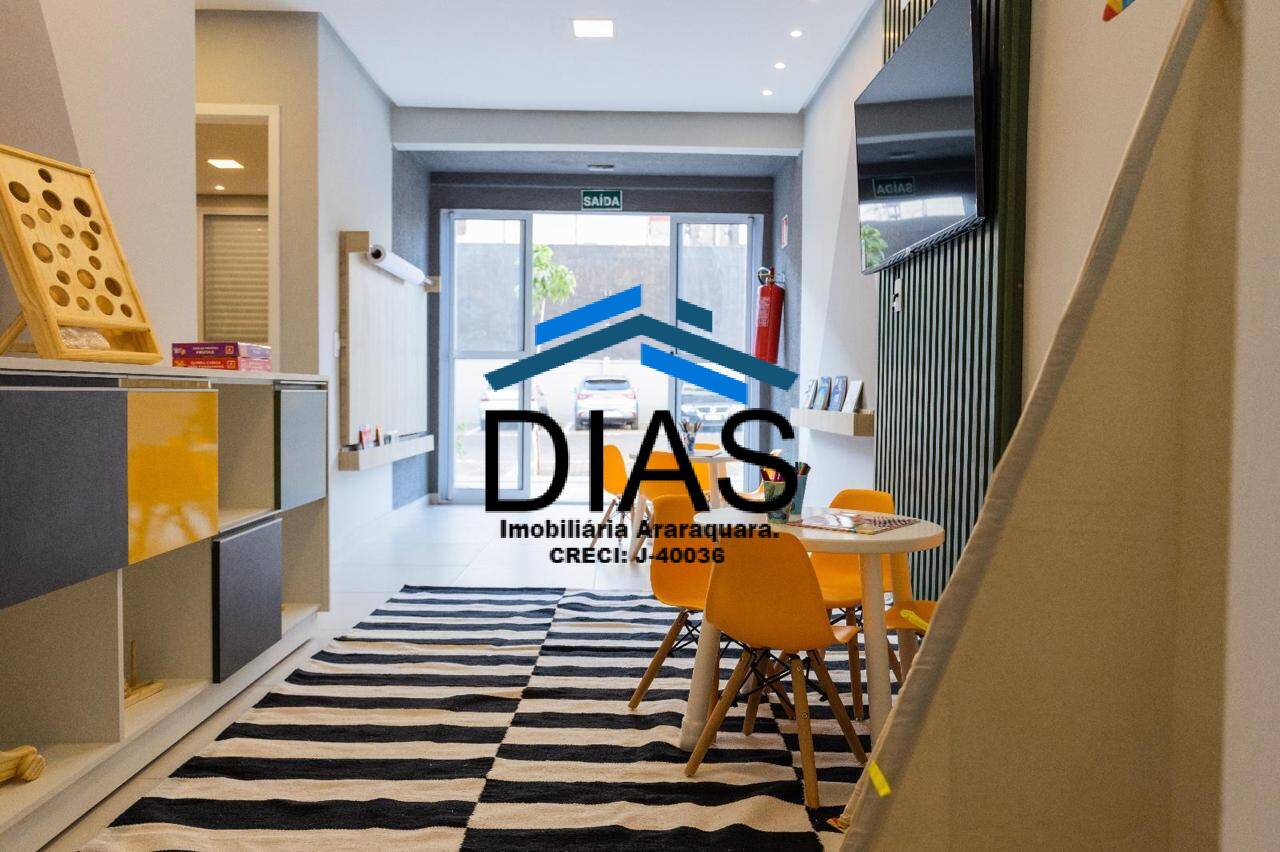 Apartamento à venda com 2 quartos, 51m² - Foto 13