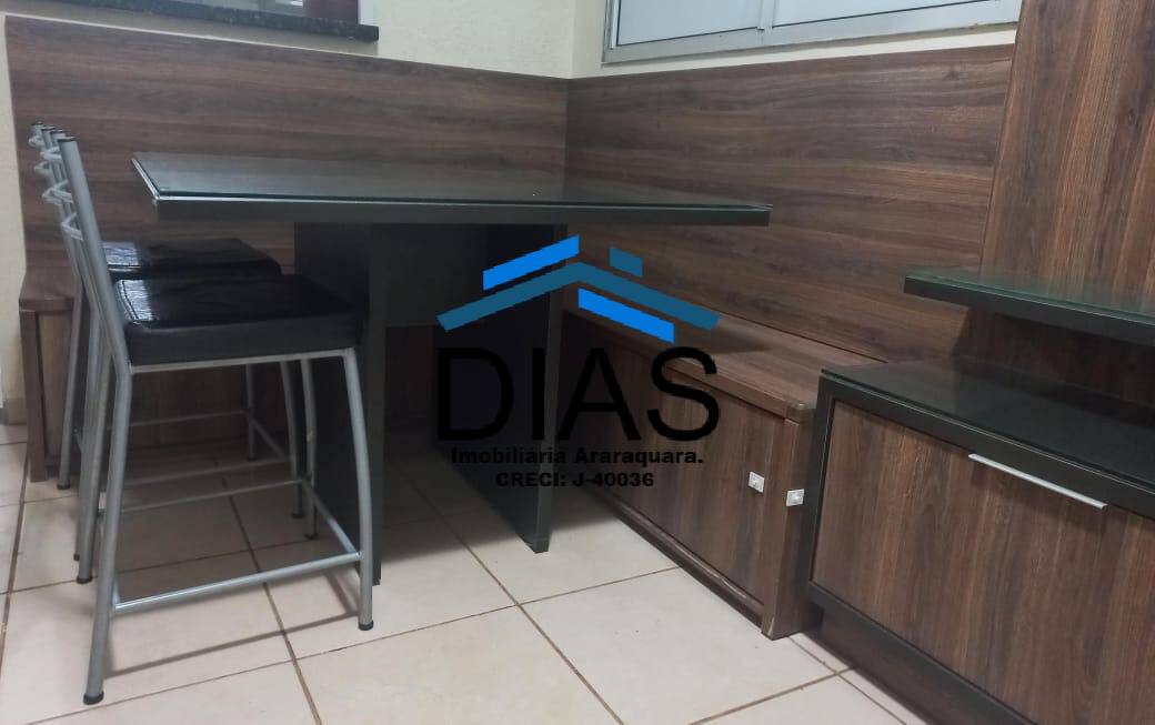 Apartamento à venda com 2 quartos, 51m² - Foto 3