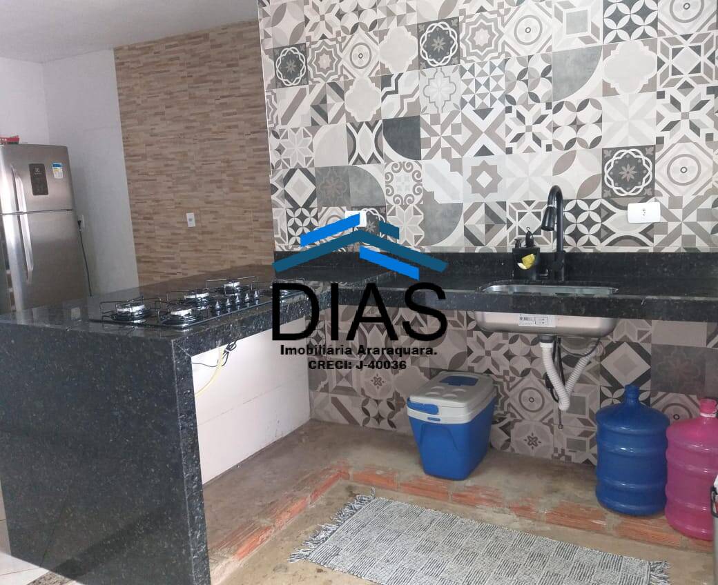 Casa à venda com 3 quartos, 105m² - Foto 5