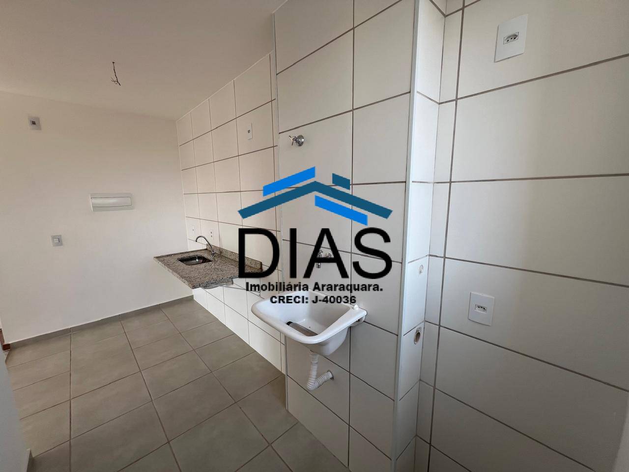 Apartamento à venda com 2 quartos, 49m² - Foto 4