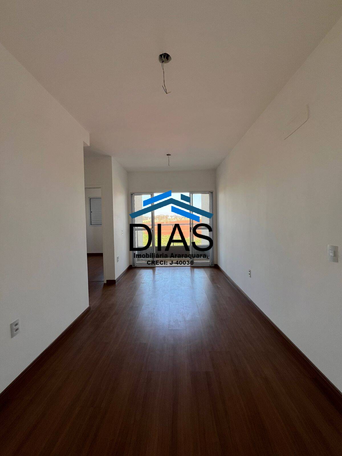 Apartamento à venda com 2 quartos, 49m² - Foto 3