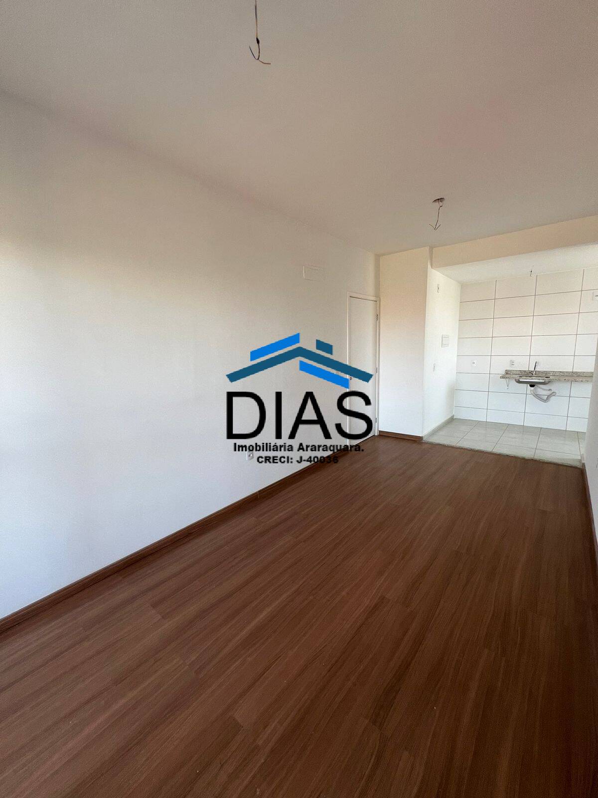 Apartamento à venda com 2 quartos, 49m² - Foto 5