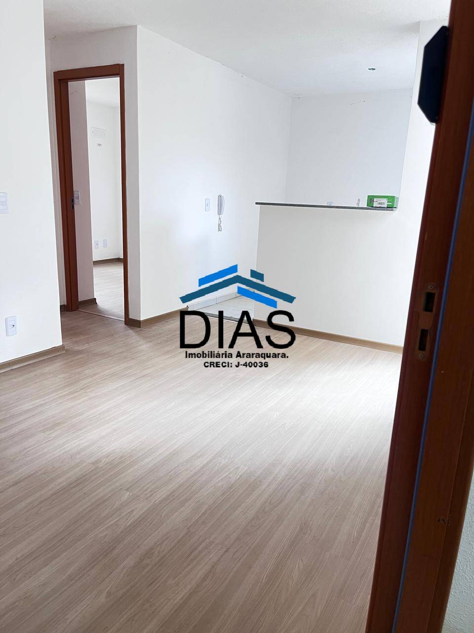 Apartamento à venda com 2 quartos, 39m² - Foto 4