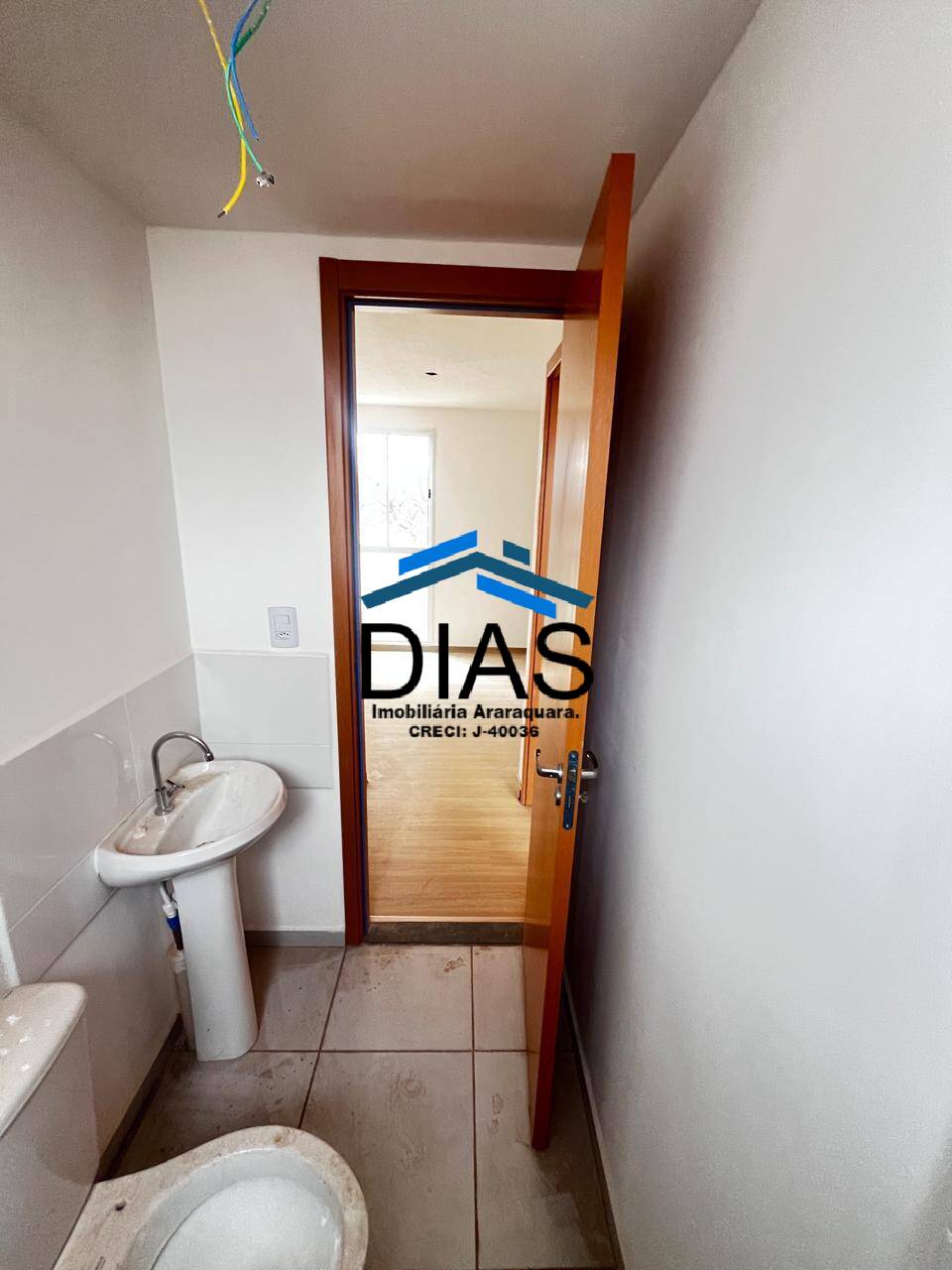 Apartamento à venda com 2 quartos, 39m² - Foto 12