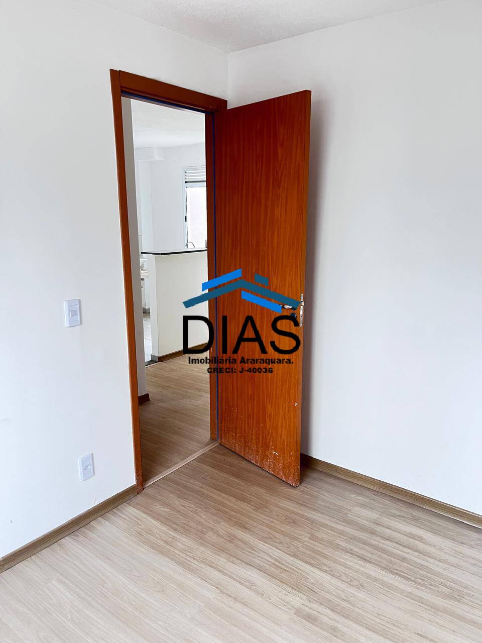 Apartamento à venda com 2 quartos, 39m² - Foto 5