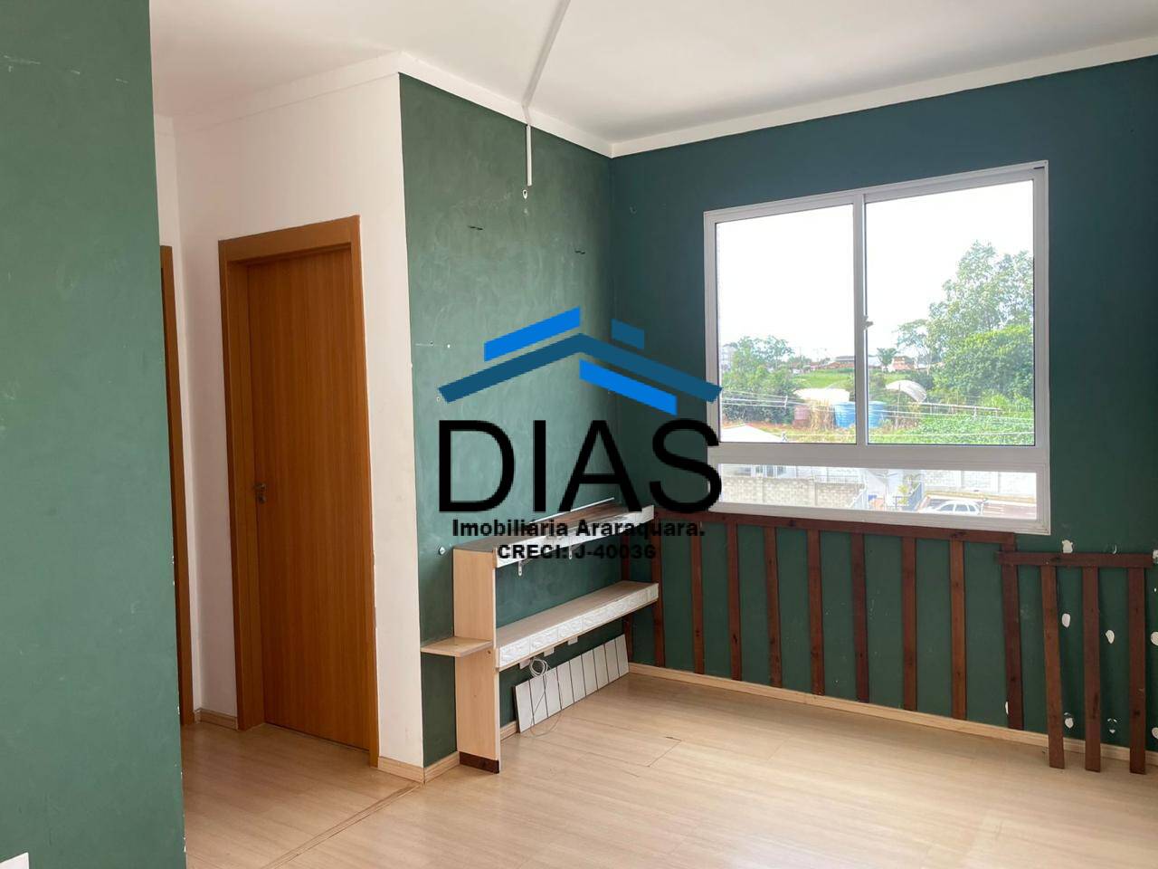 Apartamento à venda com 2 quartos, 45m² - Foto 5