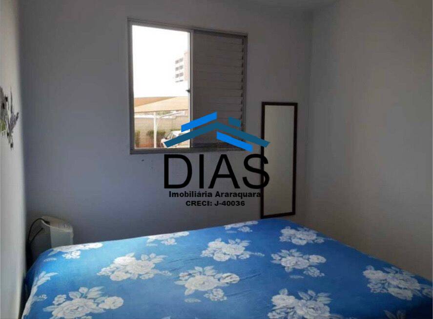 Apartamento à venda com 2 quartos, 49m² - Foto 8