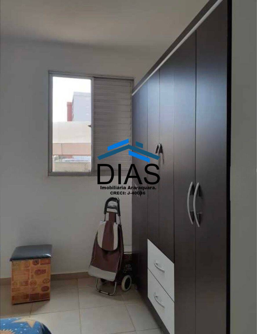 Apartamento à venda com 2 quartos, 49m² - Foto 9