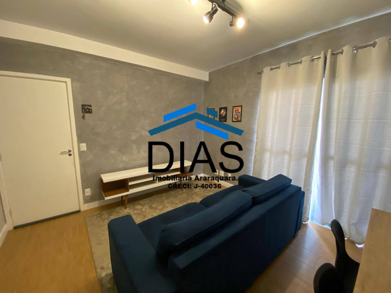 Apartamento à venda com 2 quartos, 64m² - Foto 3