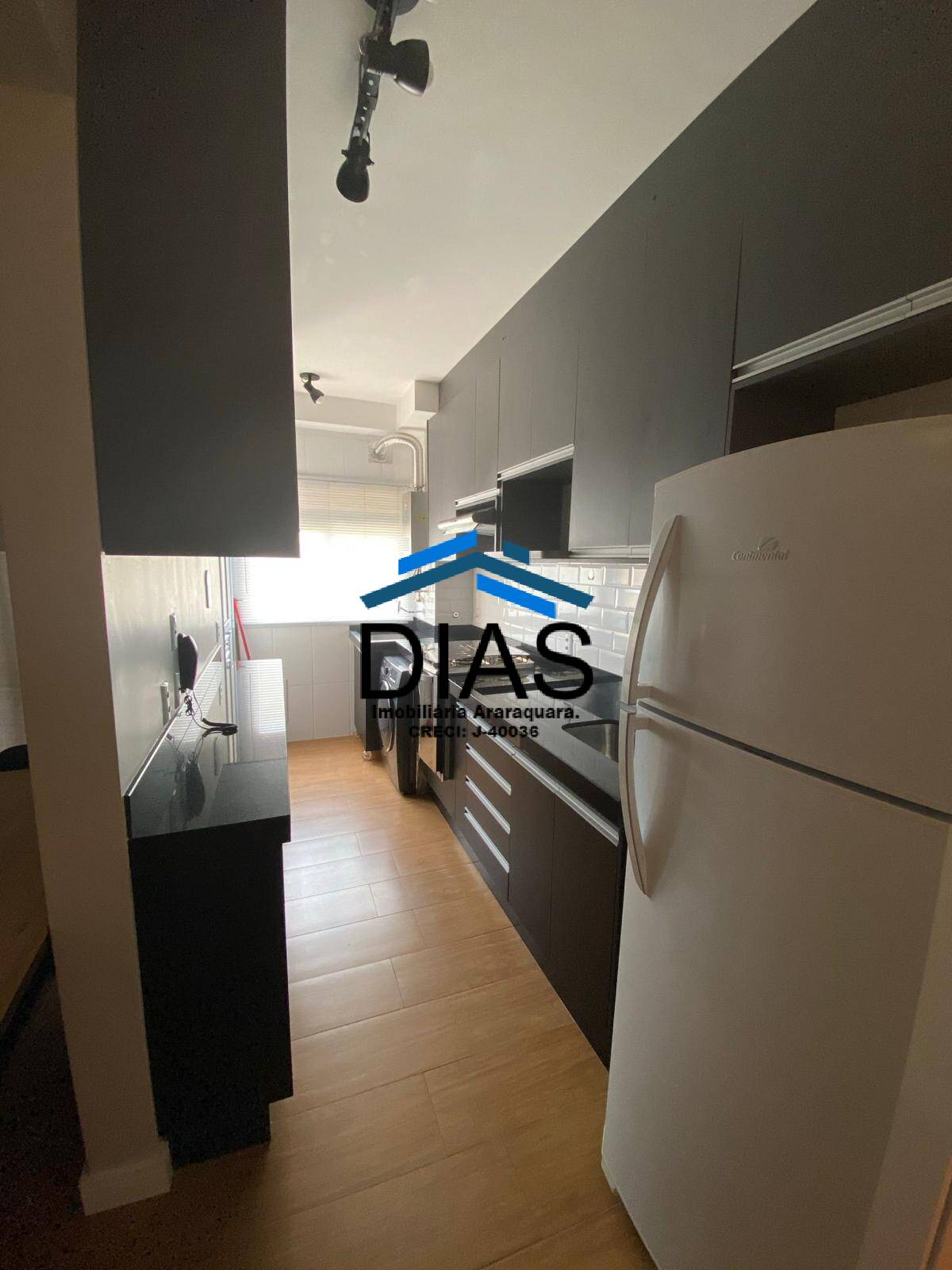 Apartamento à venda com 2 quartos, 64m² - Foto 6